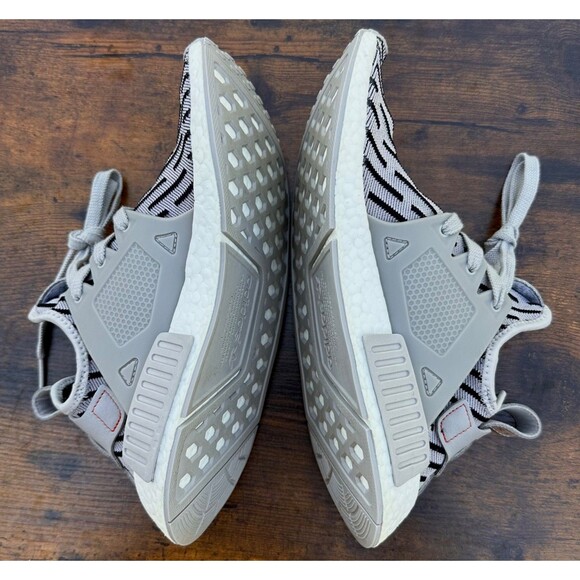 Adidas Originals NMD XR1 PK Core Granite Shoes BB2376 Women’s Sneakers Size 7.5 main image 14